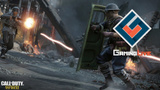 Call of Duty : WWII - The United Front : La cavalerie, une nouvelle division en demi-teinte