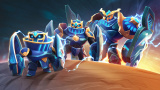Might & Magic : Elemental Guardians - Un spin-off mobile tout simplement efficace