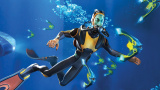 L'excellent Subnautica rejoindra la PS4 en fin d'année