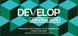Ninja Theory (Hellblade) récompensé par les Develop Awards 2018