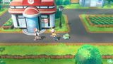 Explorez l'univers de Pokémon : Let's Go, Pikachu et Pokémon : Let's Go, Évoli !