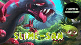 L'univers du jeu indépendant : Slime-San, dans la veine de Super Meat Boy !