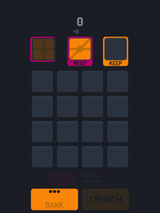 Construction de puzzles sur portable avec 8 Links