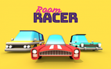 Transformez votre salon en circuit avec Room Racer