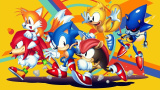 Sonic Mania Plus : Sonic fait un nouveau tour de piste et décroche quelques nouveautés