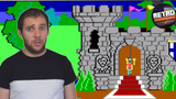 Rétro découverte - King's Quest : Les prémices du jeu d'aventure