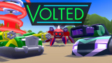 VOLTED : Battez-vous véhiculé dans un monde haut en couleur !