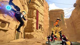 Naruto to Boruto : Shinobi Striker - Découvrez les classes du jeu