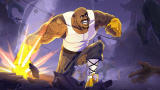 Shaq Fu A Legend Reborn : Un Beat'em all déjanté et répétitif
