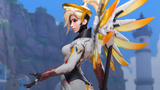 Overwatch : Mercy va encore être nerfée