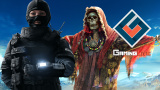 Ghost Recon Wildlands : Une collaboration inter-agence avec les Rainbow Six
