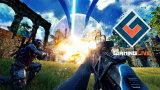 Islands of Nyne : Le Battle Royale ambiance Crysis