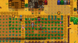 Stardew Valley : La mise à jour multjoueur est enfin datée