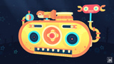 GNOG : l'étrange puzzle-game en VR débarque sur PC