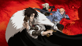 Castlevania : la saison 2 s'annonce en vidéo