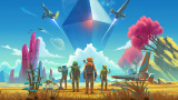 No Man's Sky NEXT : Mérite-t-il notre retour, deux ans plus tard ?