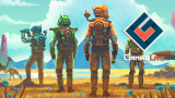 No Man's Sky NEXT : Comment fonctionne le multijoueur ?