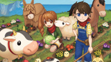 Harvest Moon : Lumière d'espoir - Une formule qui peine à se renouveler