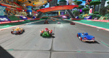 Team Sonic Racing met en avant le travail d'équipe