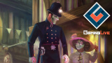 We Happy Few : Les effets de la drogue