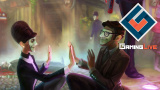We Happy Few : Les mécaniques d'infiltration