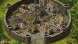 Stronghold Kingdoms : Disponible dès aujourd'hui sur le Microsoft Store