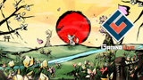 Okami HD : des Joy-Cons pas toujours faciles à utiliser