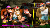 Rétro Découverte : L'histoire de Funky Kong