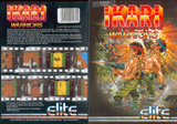 SNK 40th Anniversary Collection : Un trailer pour la trilogie Ikari Warriors !