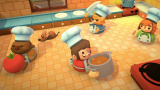 Overcooked! 2 : Hilarité garantie en coopération