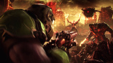Doom Eternal : 7 minutes de gameplay sur consoles et PC