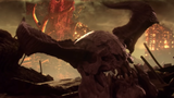 Doom Eternal : Six minutes de gameplay en orbite