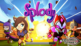Splody : Du Bomberman-like à venir sur PS4 !