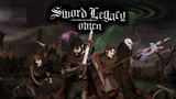 Sword Legacy - Omen : Le jeu est enfin disponible sur steam !