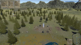 Cro Magnon : Développez une civilisation préhistorique !