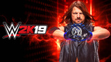 WWE 2K19 : le mode 2K Showcase de retour en vidéo