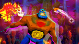 Guacamelee! 2 : Une suite pimentée