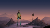Unforeseen Incidents : Un Point'n Click d'art et de mystère