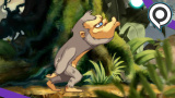 Toki, le remake nostalgique - gamescom 2018