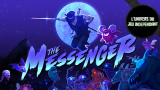 L'univers du jeu indépendant : The Messenger, un bel héritier pour Ninja Gaiden ?