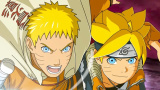 Naruto to Boruto Shinobi Striker : Un épisode multijoueur passionné mais perfectible