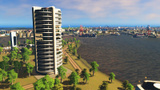Cities Skylines : un grand jeu de gestion dans la poche ? - gamescom 2018