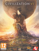 Civilization VI pour PS4
