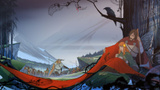 The Banner Saga : une série animée envisagée