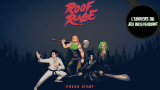 L'univers du jeu indépendant : Roof Rage, duels de samouraïs !