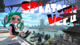 Splatoon 2 annonce se mise à jour 4.0