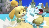 Super Smash Bros. Ultimate : Marie rejoint la liste des combattants