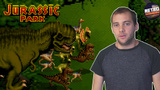 Rétro Découverte : Jurassic Park