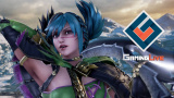 SoulCalibur VI : Exploration du mode Libra of Soul