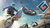 Trials Rising : Du solo et du tandem sur la bêta